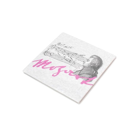 Mozart / 90's Vintage, S/S Tee