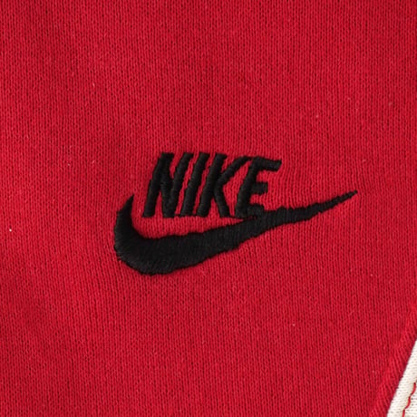 NIKE / Vintage, Sweat Track Jacket