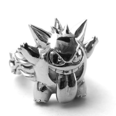 Ascension Industry / Gengar Ring