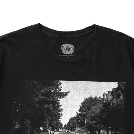 The Beatles / Abbey Road S/S Tee
