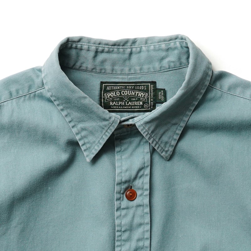 Polo Country / Vintage, Polo Sportsman L/S Shir