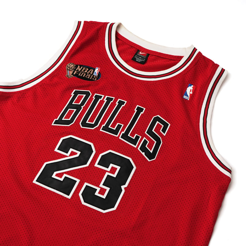 Chicago Bulls / Basketball Jersey 