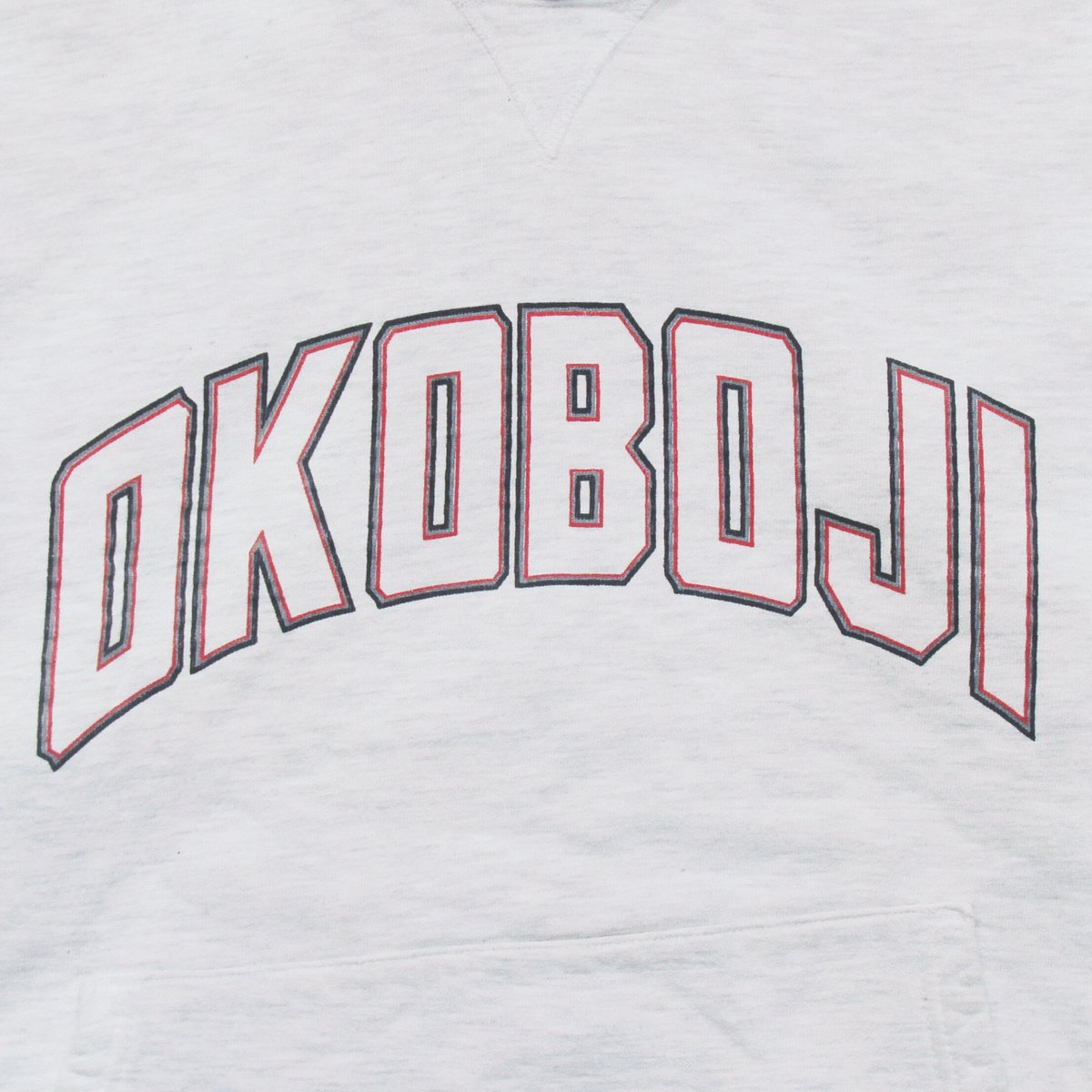 Champion / Vintage, Hooded Sweatshirt 