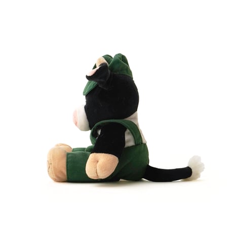 John Deere × Mary's Moo Moos / Vintage, Plush Toy