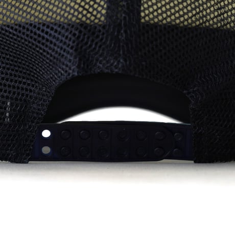 Kingdom Hearts / Vintage, 5-Panel Trucker hat