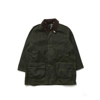 Barbour / Vintage, GameFair Jacket
