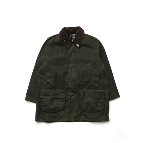 Barbour / Vintage, GameFair Jacket