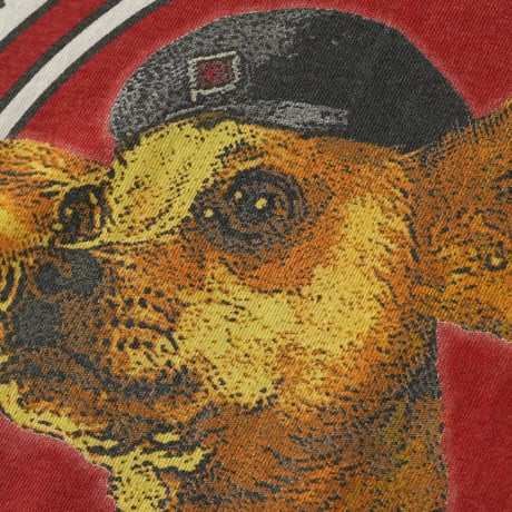 TacoBell / Vintage, The Taco Revolution Needs You S/S Tee