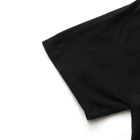 Black Panther / S/S Tee "The Warrior"