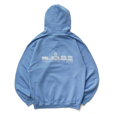 Our Lady Queen of Angels Catholic School / Hooded Sweatshirt
