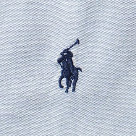 Ralph Lauren / Vintage, B.D. L/S Shirt "Yarmouth"