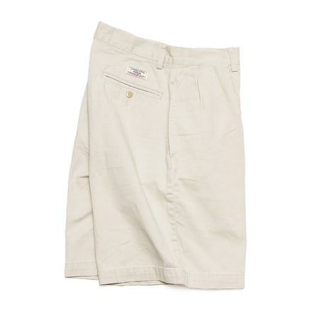 Polo Ralph Lauren / Vintage, Chino Short "Tyler Short" W : 30