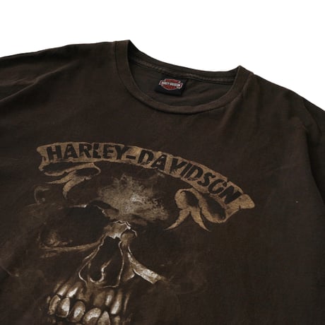 Harley Davidson / West Bend, Wisconsin S/S Tee