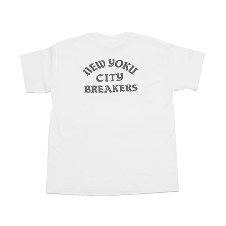THE UNION / The Break Tee
