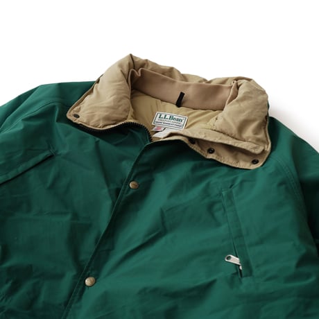 L.L.Bean / Vintage, Maine Warden's Parka