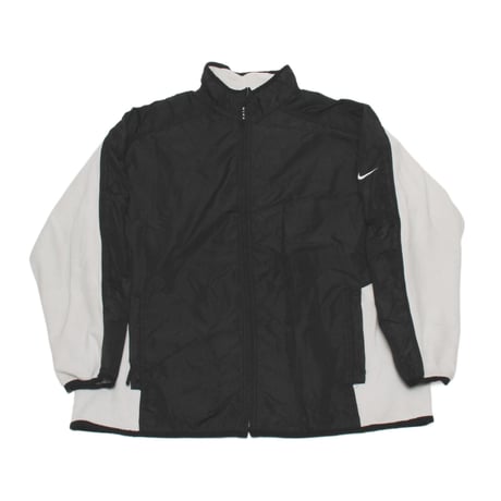 NIKE / Vintage, Fleece Liner Truck Jacket