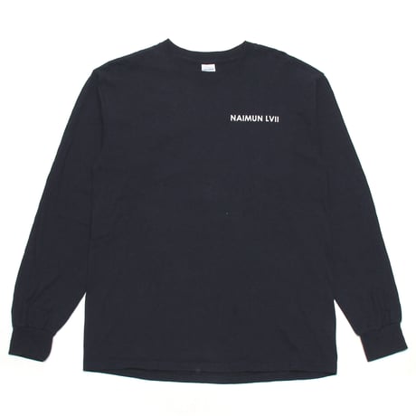 North American Invitational Model United Nations / LVII L/S Tee