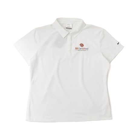 Certified / Staff Polo S/S Shirt
