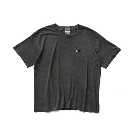 NIKE / Vintage, Embroidery Logo S/S Tee