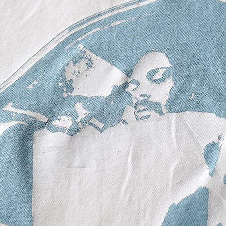Snoop Dogg / Vertical S/S Tee