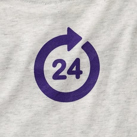 FedEx / 24 Hour S/S Tee