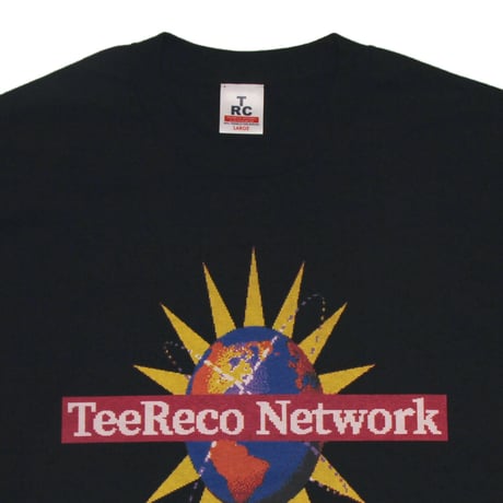 Teereco / EarthLink S/S Tee