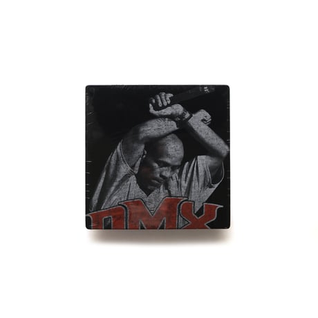 DMX / X S/S Tee
