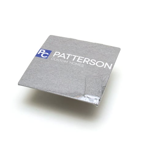 Patterson Custom Home /  L/S Tee
