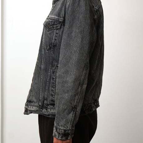 Levi's / Sherpa Trucker Jacket