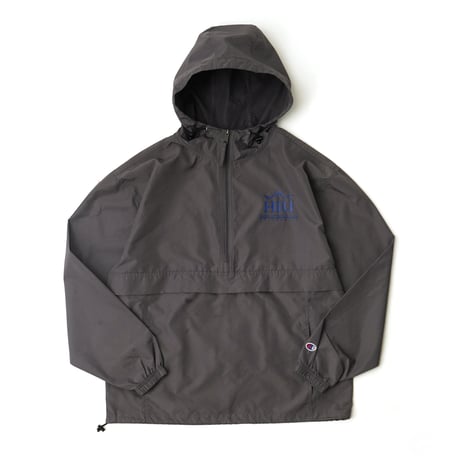 Champion / Packable Anorak Jacket "HIU"