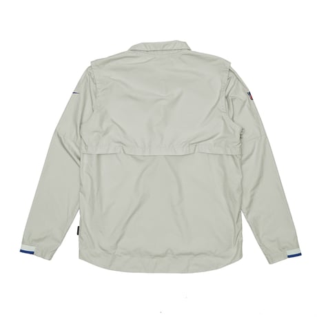 NIKE / Half Zip Windbreaker "Los Angeles Rams"