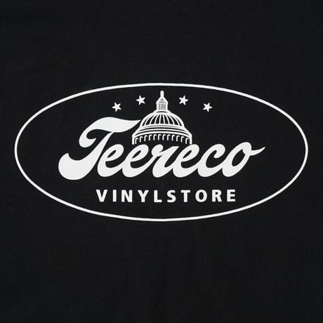 Teereco / Capitol L/S Tee