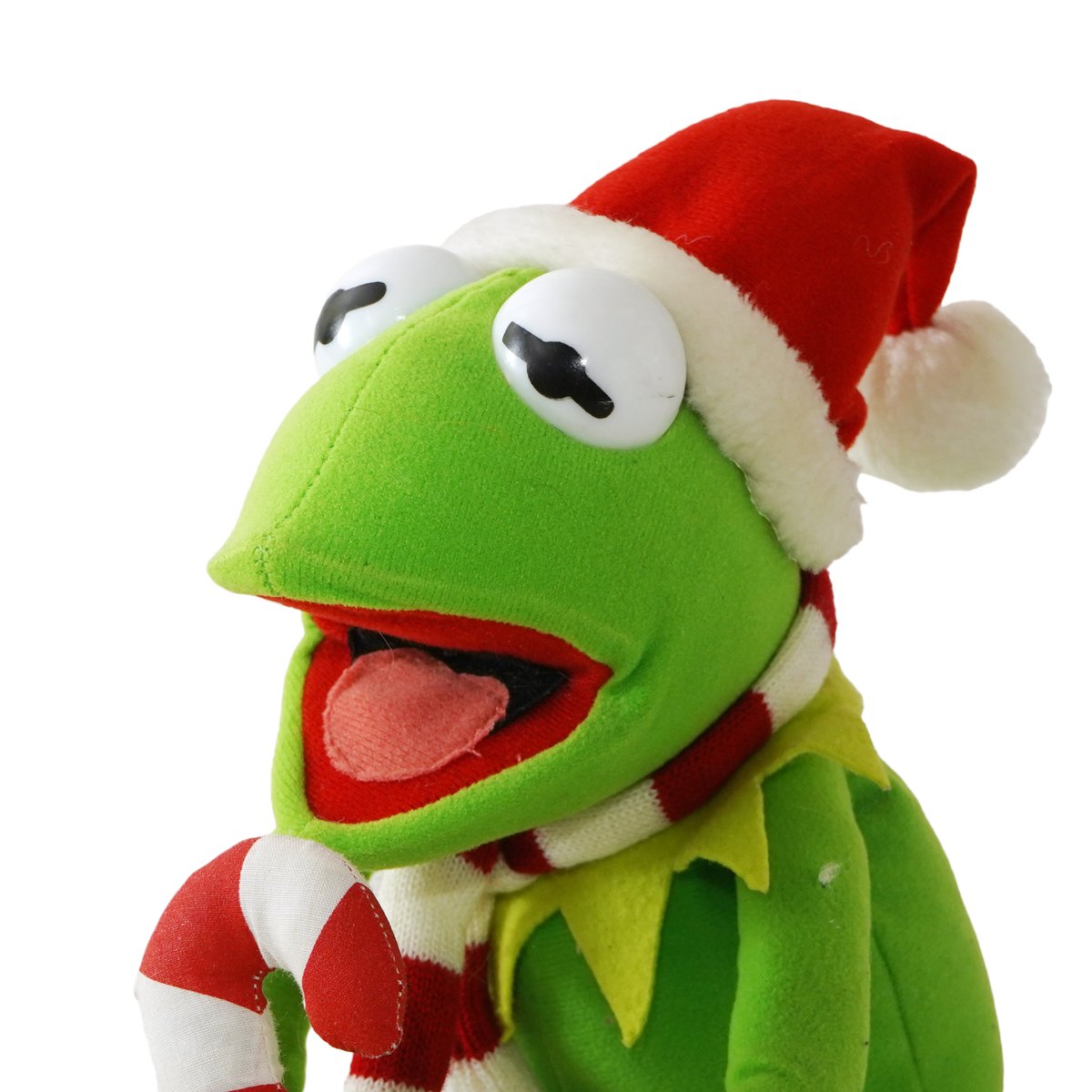 Kermit the Frog / Plush Toy 