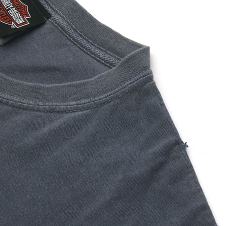 Harley Davidson / ©2013 Chicago Al Capone S/S Tee