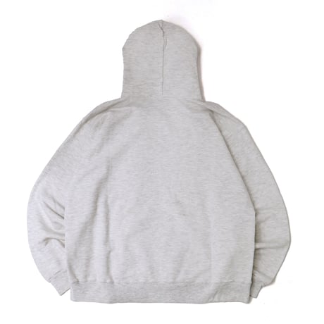 Champion / Vintage, Hooded Sweatshirt "Okoboji University"