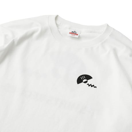 Teereco / SS Logo L/S Tee