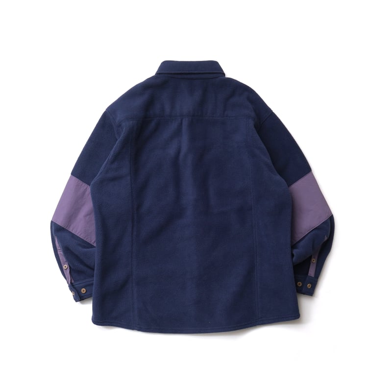 the union the fabric シャツ THE FABRIC “THE POCKET TEE” — THE UNION