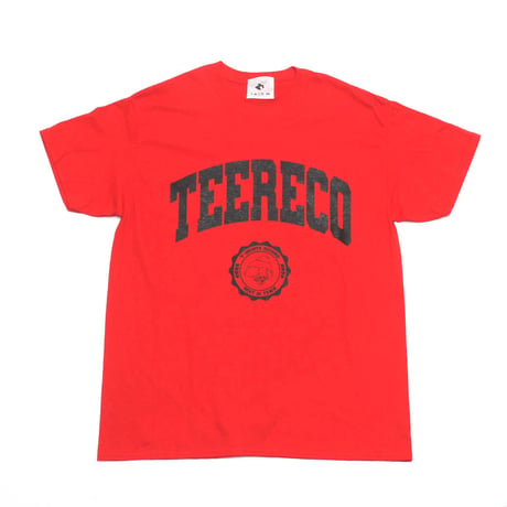 Teereco / Salty College S/S Tee