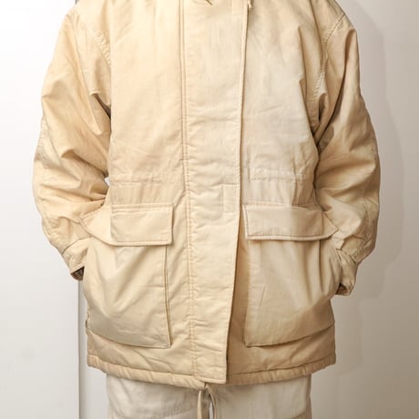 Woolrich / Vintage, Wool Lined Hooded Coat