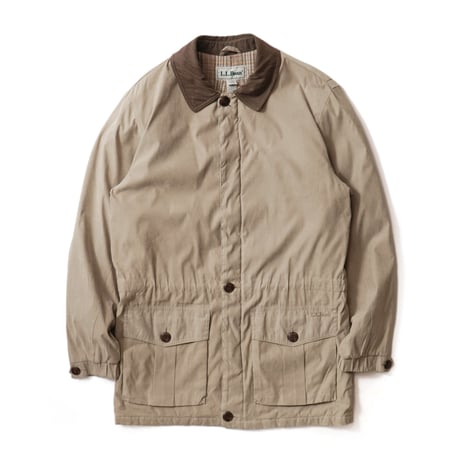 L.L. Bean / Vintage, Primaloft Liner Coat