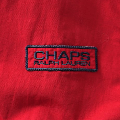 Chaps Ralph Lauren / Vintage, Sailing Jacket