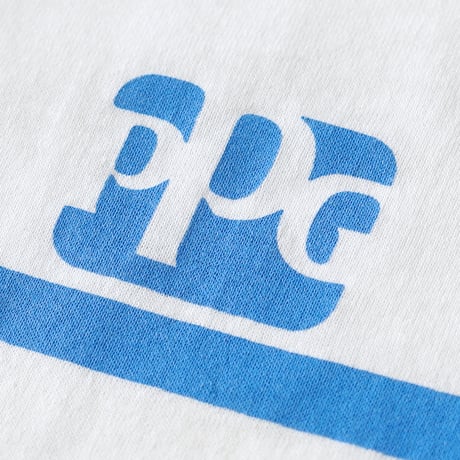 PPG Industries / Vintage, PZAA Promotion S/S Tee