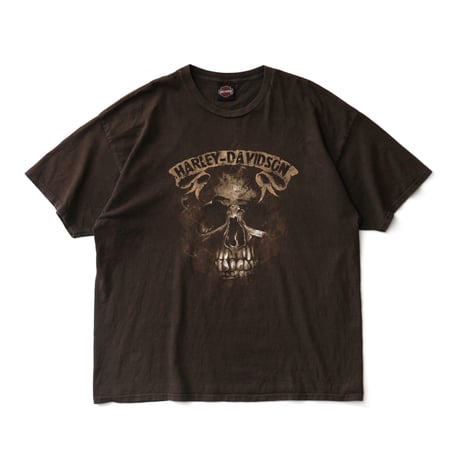 Harley Davidson / West Bend, Wisconsin S/S Tee