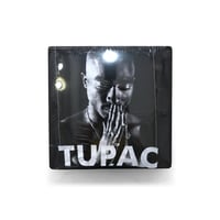 2Pac / Tupac Pray Hand S/S Tee