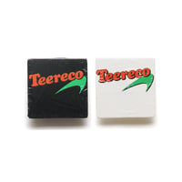 Teereco / Pleasure S/S Tee (for Kids)