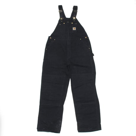 carhartt / Duck Bib Overall W : 36