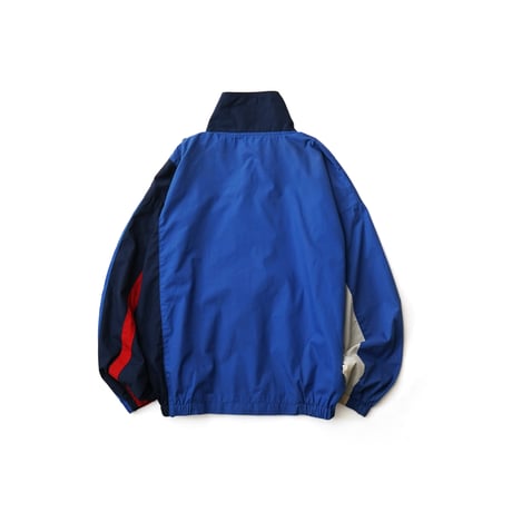 Christian Dior Monsieur / Vintage, Cotton Polyester Track Jacket