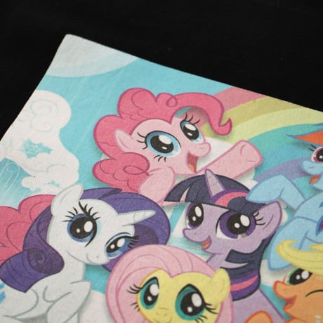 My Little Pony / S/S Tee
