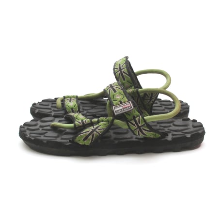 TOMMY HILFIGER / 90's Vintage, Sandals