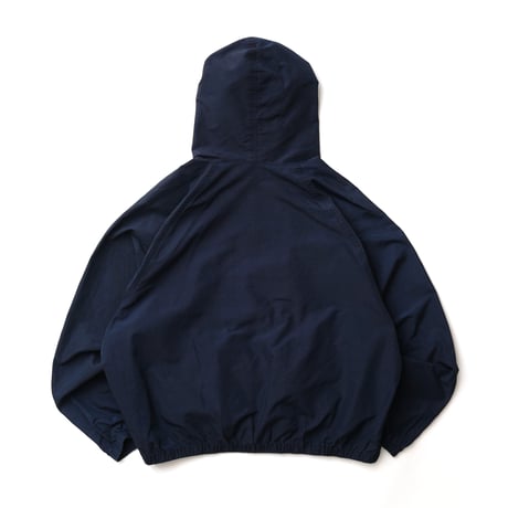 Polo Ralph Lauren / Vintage, Hooded Windbreaker